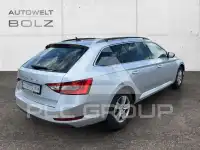 2022 Skoda Superb