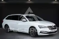 2022 Skoda Superb