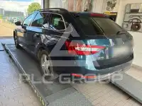 2022 Skoda Superb