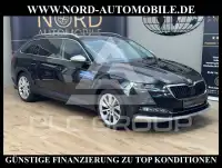 2022 Skoda Superb