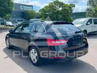 2022 Skoda Superb