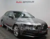 2022 Skoda Superb