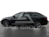 2022 Skoda Superb