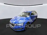 2022 Skoda Superb