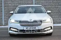 2022 Skoda Superb