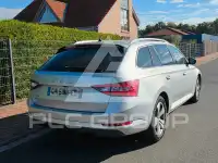 2022 Skoda Superb