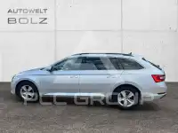 2022 Skoda Superb