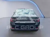 2022 Skoda Superb