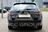 2022 Skoda Superb