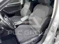 2022 Skoda Superb