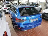 2022 Skoda Superb