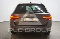2022 Skoda Superb