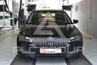2022 Skoda Superb