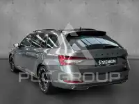 2022 Skoda Superb