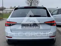 2022 Skoda Superb