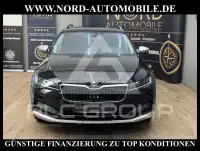 2022 Skoda Superb