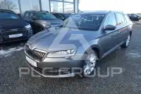 2022 Skoda Superb
