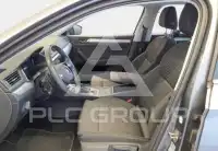 2022 Skoda Superb