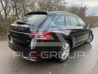 2022 Skoda Superb