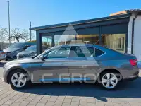2022 Skoda Superb