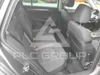 2022 Skoda Superb
