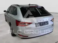 2022 Skoda Superb