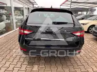 2022 Skoda Superb