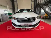 2022 Skoda Superb