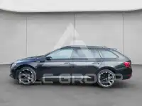 2022 Skoda Superb