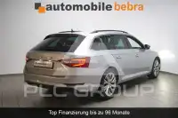2022 Skoda Superb