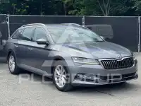 2022 Skoda Superb