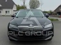 2022 Skoda Superb