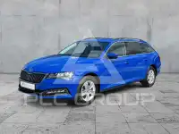 2022 Skoda Superb
