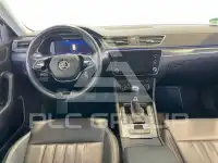 2022 Skoda Superb