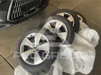 2022 Skoda Superb