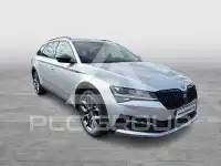 2022 Skoda Superb