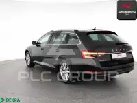 2022 Skoda Superb
