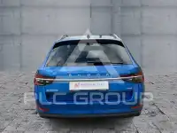 2022 Skoda Superb