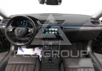 2022 Skoda Superb