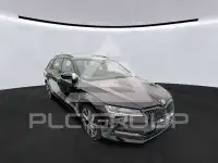 2022 Skoda Superb