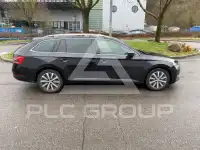 2022 Skoda Superb