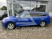 2022 Skoda Superb
