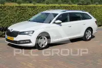 2022 Skoda Superb