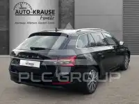 2022 Skoda Superb