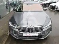 2022 Skoda Superb