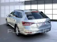 2022 Skoda Superb