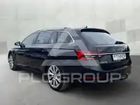 2022 Skoda Superb