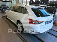 2022 Skoda Superb