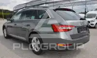2022 Skoda Superb