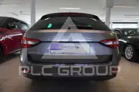 2022 Skoda Superb